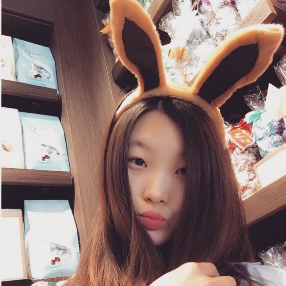 Meet your Posher, Jing